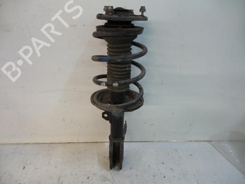 Used Right front shock absorber TOYOTA AVENSIS Estate (_T25_) 2.2 D-CAT (ADT251_, ADT251R) (177 hp) 22472682