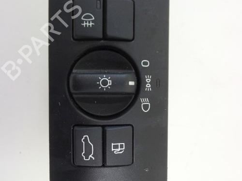 Used Headlight switch VOLVO XC60 I SUV (156) T6 AWD (304 hp) 22483929