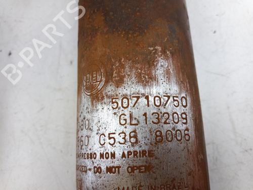 Right front shock absorber CITROËN JUMPER II Platform/Chassis 2.0 BlueHDi 160 | BP32999084M17 - Image 6