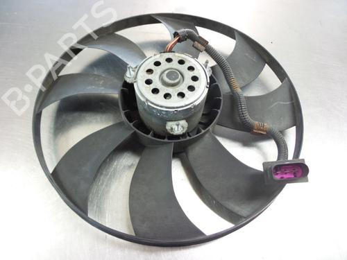 Elektronisk modul VW POLO (9N_, 9A_) 1.4 TDI (70 hp) 22470822