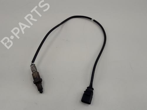 Elektronisk sensor VW POLO VI (AW1, BZ1, AE1) 1.0 TSI (95 hp) 22509098
