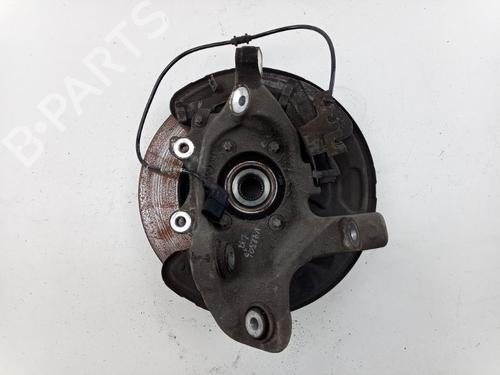 Used Left rear steering knuckle Left rear steering knuckle 30818098 30818098