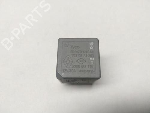 Electronic sensor OPEL VIVARO B Van (X82) 1.6 CDTI (05) | BP29405818M84 