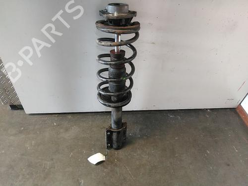 Used Left front shock absorber FIAT DUCATO Van (244_) 2.0 JTD (84 hp) 22461926
