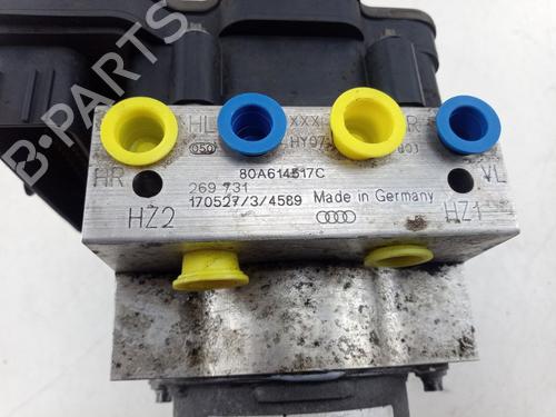 ABS pump AUDI Q5 (FYB, FYG) SQ5 TFSI quattro | BP26533850M43 