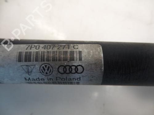 Right front driveshaft PORSCHE CAYENNE (92A) 3.0 S E-Hybrid | BP22479076M39