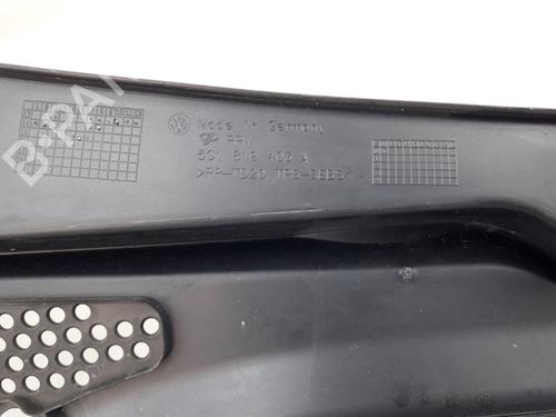 Scuttle panel VW GOLF VII (5G1, BQ1, BE1, BE2) 1.4 GTE Hybrid | BP22503920C110 