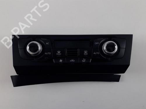 Used Climate control Climate control 39207314 39207314