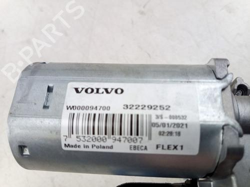 Rear wiper motor VOLVO V60 II (225) T8 Plug-in Hybrid AWD | BP30132006M102