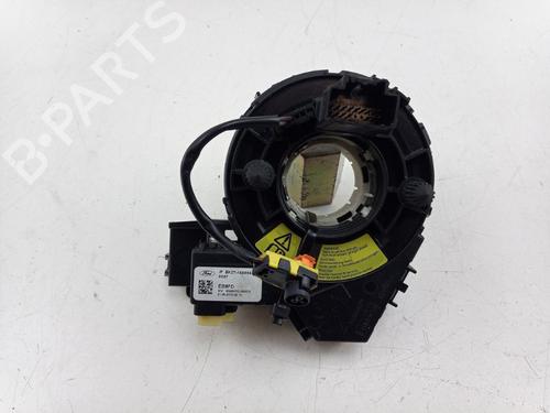 Airbag Schleifring für FORD TRANSIT CUSTOM V362 Van (FY, FZ) 2.0 EcoBlue (130 hp) 32220834