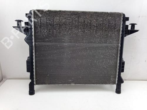 Water radiator VW ID.3 (E11, E12) 1st | BP31860744M31 - Image 2