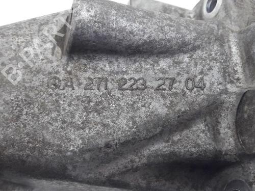 Engine mount MERCEDES-BENZ C-CLASS Coupe (C204) C 180 (204.349) | BP22497428M89 