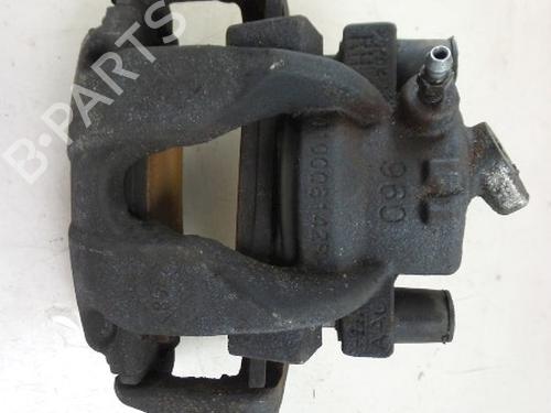 Used Right front brake caliper RENAULT CLIO IV (BH_) 0.9 TCe 90 (BHNF, BHMA, BHMH, BHJK, BHJR) (90 hp) 22508337