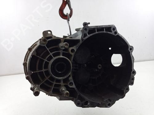 Gearbox VW PASSAT B8 Variant (3G5, CB5) 2.0 TDI | BP29639101M3 