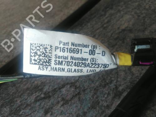 Wiring harness TESLA MODEL Y (5YJY) EV | BP39450017E16 - Image 2