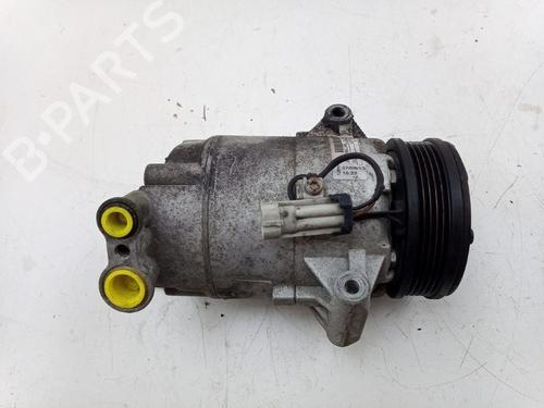 AC-Kompressor OPEL ASTRA H Estate (A04) 1.8 (L35) (140 hp) 30737010