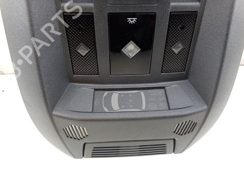 Kabinelys DS DS 7 (J4_, JC_) E-TENSE 225 (J4DGZU) | BP32710922I8 - Image 3