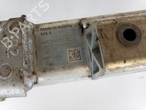 Subframe AUDI E-TRON (GEN) 55 quattro | BP26601858M9 