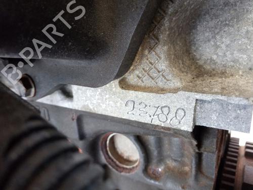 Engine RENAULT TWINGO II (CN0_) 1.2 16V (CN04, CN0B) | BP38462527M1 - Image 7