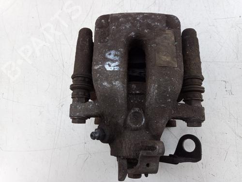 Used Right rear brake caliper CITROËN C4 CACTUS 1.6 BlueHDi 100 (99 hp) 22495978
