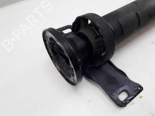 Driveshaft AUDI TT Roadster (8J9) 3.2 V6 quattro | BP22507363M37 