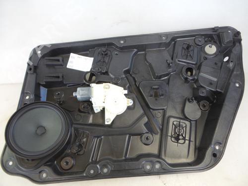 Used Front right window mechanism MERCEDES-BENZ A-CLASS (W176) A 180 CDI (176.000) (109 hp) 22488528
