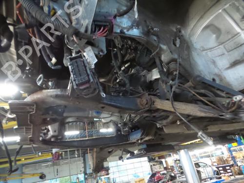 Subframe OPEL ZAFIRA / ZAFIRA FAMILY B (A05) 1.9 CDTI (M75) | BP22490688M9 