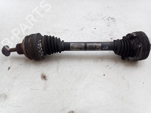 Used Right rear driveshaft Right rear driveshaft AUDI E-TRON (GEN) 55 quattro (408 hp) 40510896 40510896