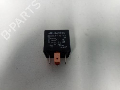 Sensore elettronico TESLA MODEL S (5YJS) 85 (367 hp) 22496419