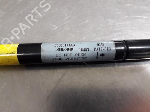 Tailgate lift support JEEP CHEROKEE (KJ) 2.8 CRD 4x4 | BP22454059C138 