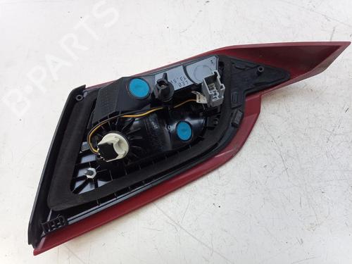 Left taillight FORD FIESTA VII (HJ, HF) 1.1 Ti-VCT | BP37428175C34 - Image 2