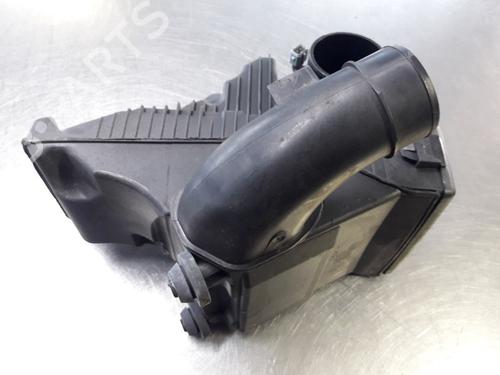 Air filter box RENAULT CLIO III (BR0/1, CR0/1) 1.5 dCi (BR17, CR17) | BP22459764M87 