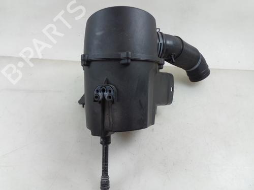 Used Air filter box SKODA ROOMSTER (5J7) 1.2 TSI (105 hp) 22490172