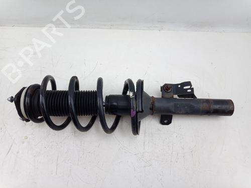 Used Right front shock absorber FORD TRANSIT CUSTOM V362 Van (FY, FZ) 2.2 TDCi (125 hp) 22493974