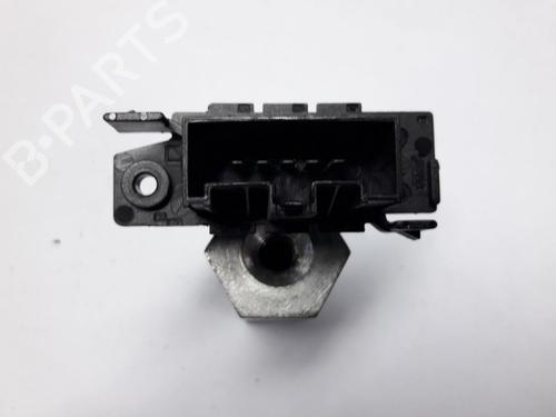 Heater resistor PEUGEOT PARTNER Box Body/MPV 1.6 HDi | BP22501818M108