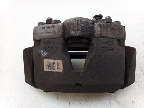 Used Right front brake caliper Right front brake caliper AUDI A6 C7 Avant (4G5, 4GD) 1.8 TFSI (190 hp) 39749770 39749770
