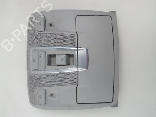 Used Interior roof light MERCEDES-BENZ M-CLASS (W166) ML 350 BlueTEC 4-matic (166.024, 166.023) (258 hp) 22483069