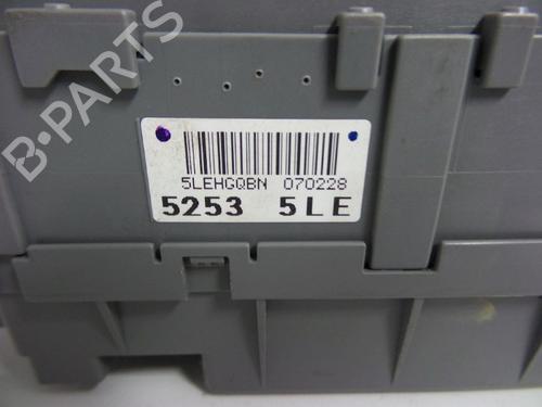 Sikringsdose HONDA CIVIC VIII Saloon (FD, FA) 1.3 IMA (FA3, FD3) | BP22460012E1 