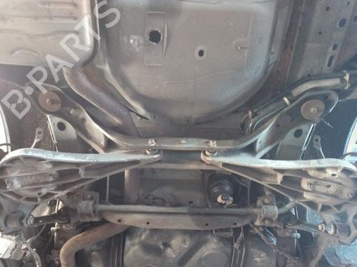 Used Subframe VOLVO V70 III (135) 2.4 D (175 hp) 22493561