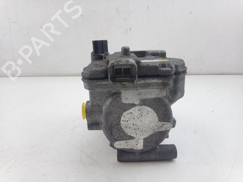 AC compressor TOYOTA YARIS (_P13_) 1.5 Hybrid (NHP130_, NHP130) | BP31259545M34