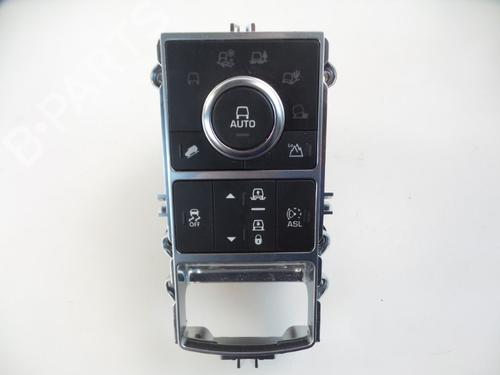 Used Switch LAND ROVER RANGE ROVER IV (L405) 4.4 SDV8 4x4 (340 hp) 22483753