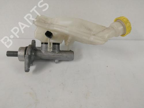 Used Brake master cylinder Brake master cylinder CITROËN C2 (JM_) 1.4 (73 hp) 22451706 22451706