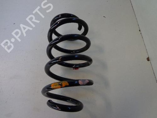 Used Shock absorber spring DACIA LOGAN MCV (KS_) 1.5 dCi (KS0W) (86 hp) 22469256