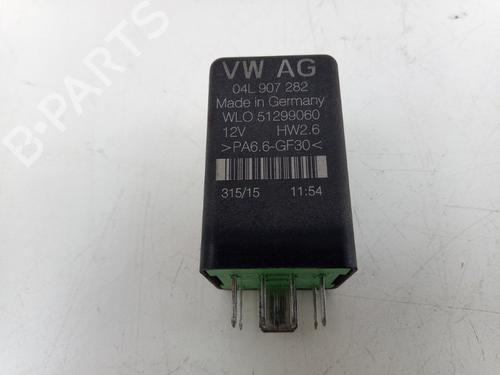 Elektronisk sensor Elektronisk sensor VW GOLF VII Variant (BA5, BV5) 1.6 TDI (110 hp) 39749694 39749694