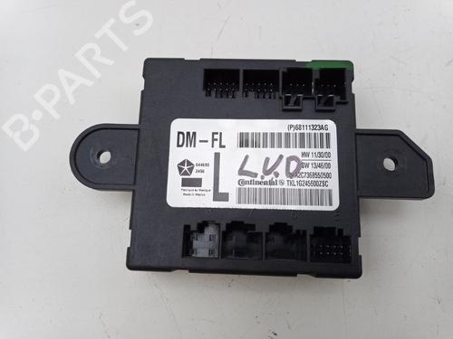 Elektronisk modul JEEP CHEROKEE (KL) 2.2 CRD 4x4 (200 hp) 22494060