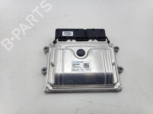 control-unit-kia-ev6-cv-2021-30578501 main image