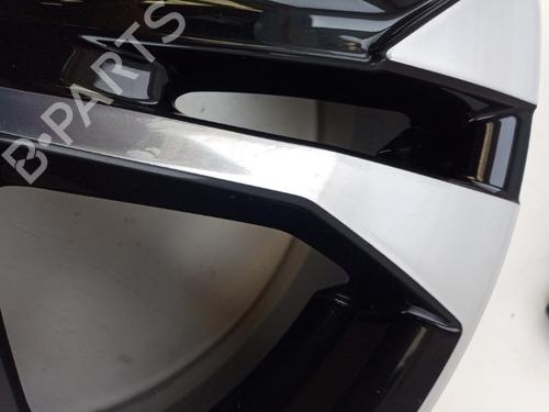 Rim PEUGEOT 2008 II (UD_, US_, UY_, UJ_, UR_, UC_) e-2008 (UKZKXZ) | BP29214318C45 