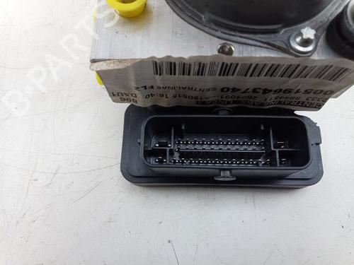 ABS pump FIAT DUCATO Platform/Chassis (250_) 130 Multijet 2,3 D | BP31321655M43