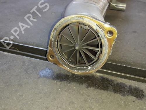 Catalyst BMW 5 (G30, F90) M 550 d xDrive | BP24375388M10 