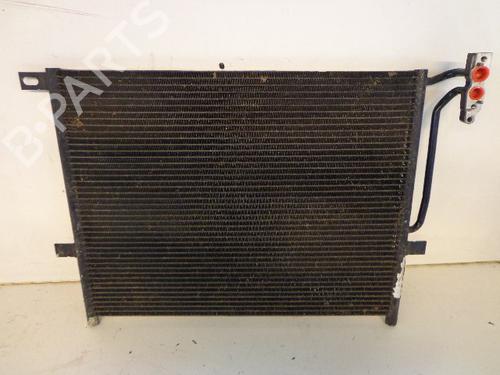 AC Kondensor BMW 3 Touring (E46) 318 i (143 hp) 22470598